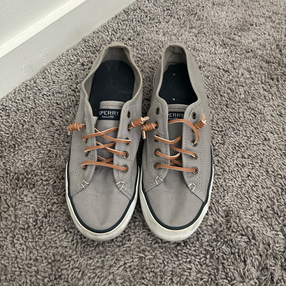 Sperry